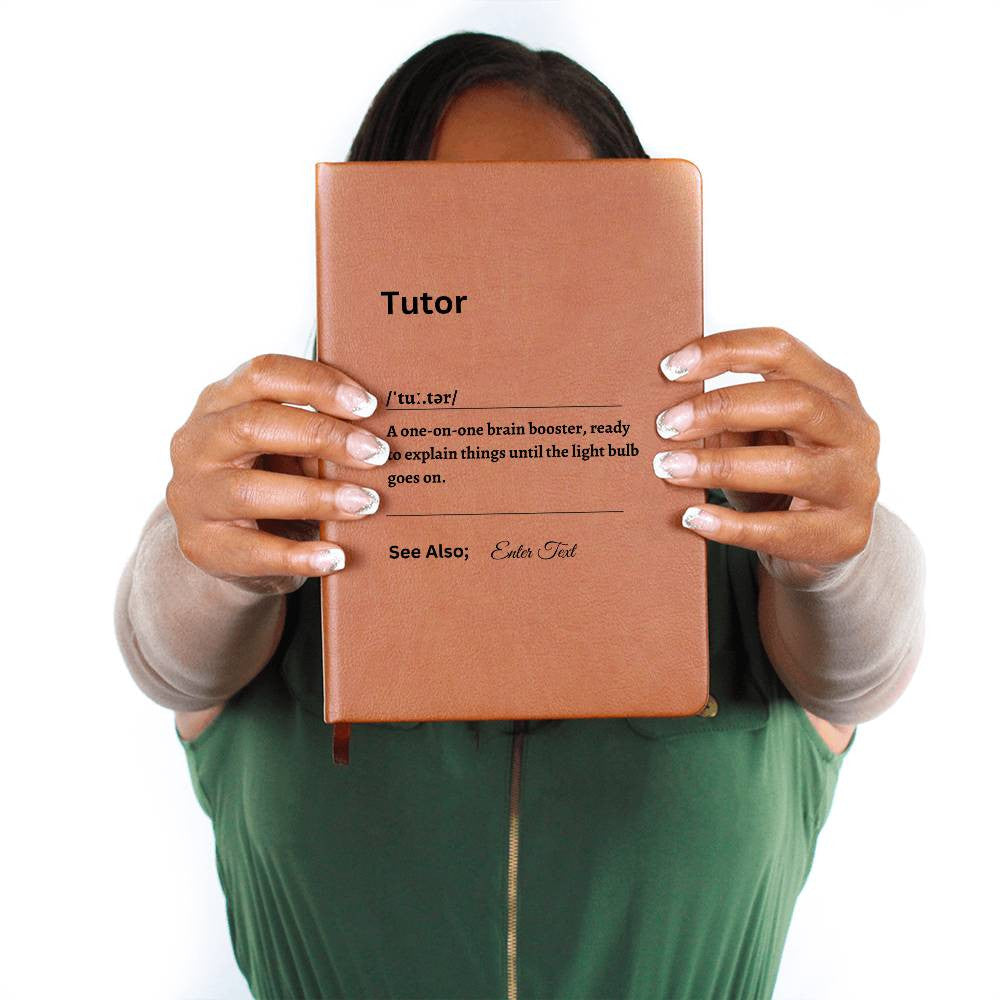 Tutor Journal