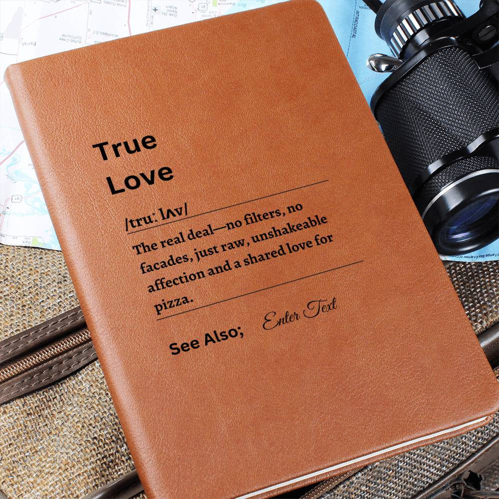 True Love Journal