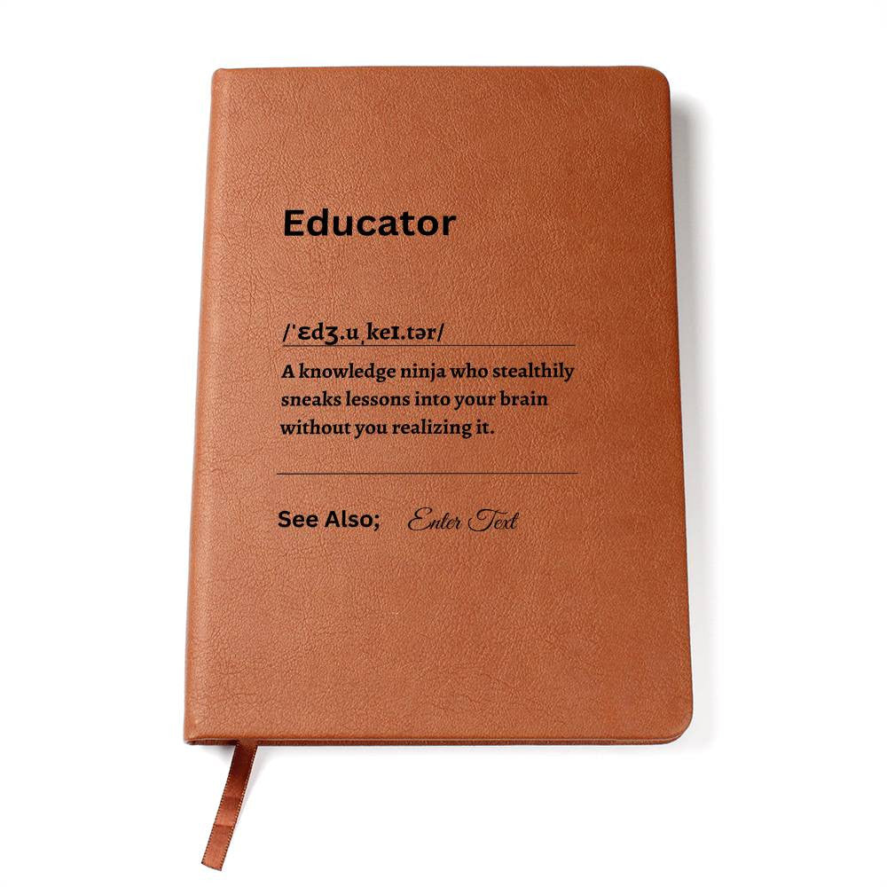 Educator Journal