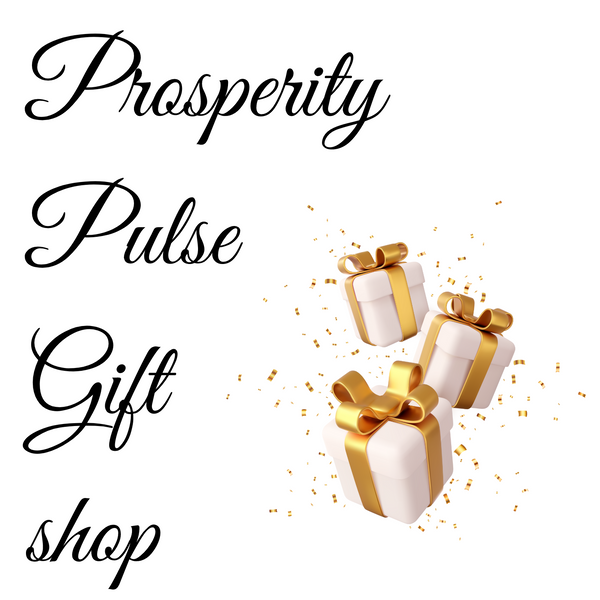 ProsperityPulse Shop